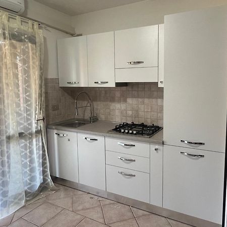 Appartamento Casa Monella Mono Locale Vista Mare Marinella  Esterno foto