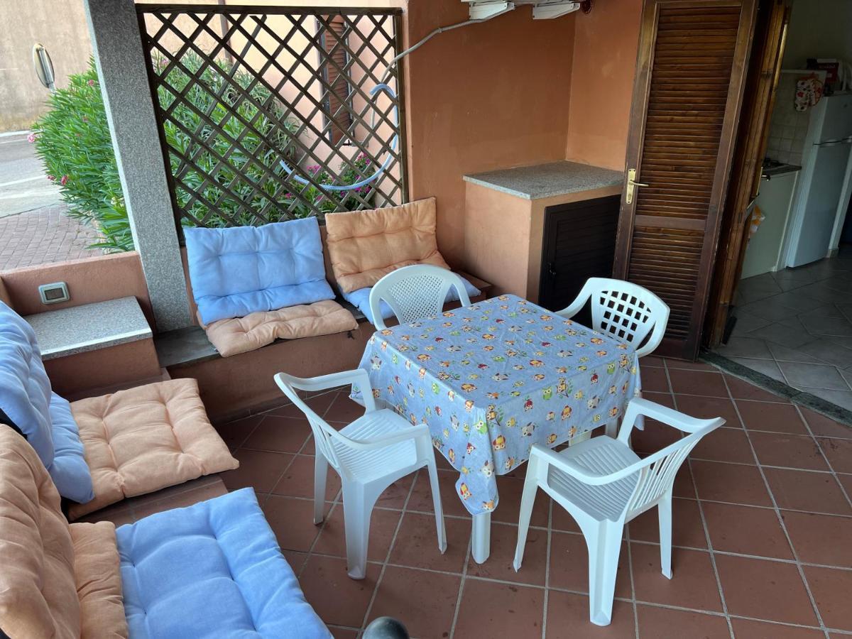 Appartamento Casa Monella Mono Locale Vista Mare Marinella  Esterno foto