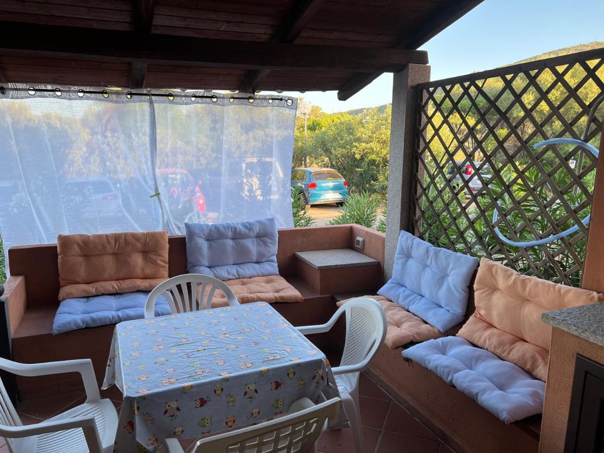 Appartamento Casa Monella Mono Locale Vista Mare Marinella  Esterno foto