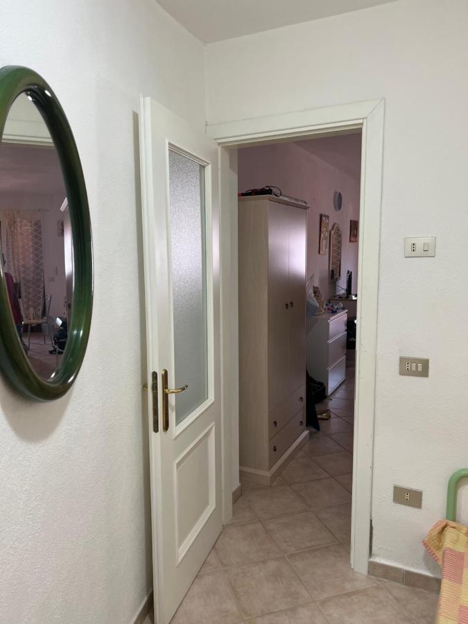 Appartamento Casa Monella Mono Locale Vista Mare Marinella  Esterno foto