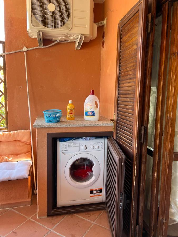 Appartamento Casa Monella Mono Locale Vista Mare Marinella  Esterno foto