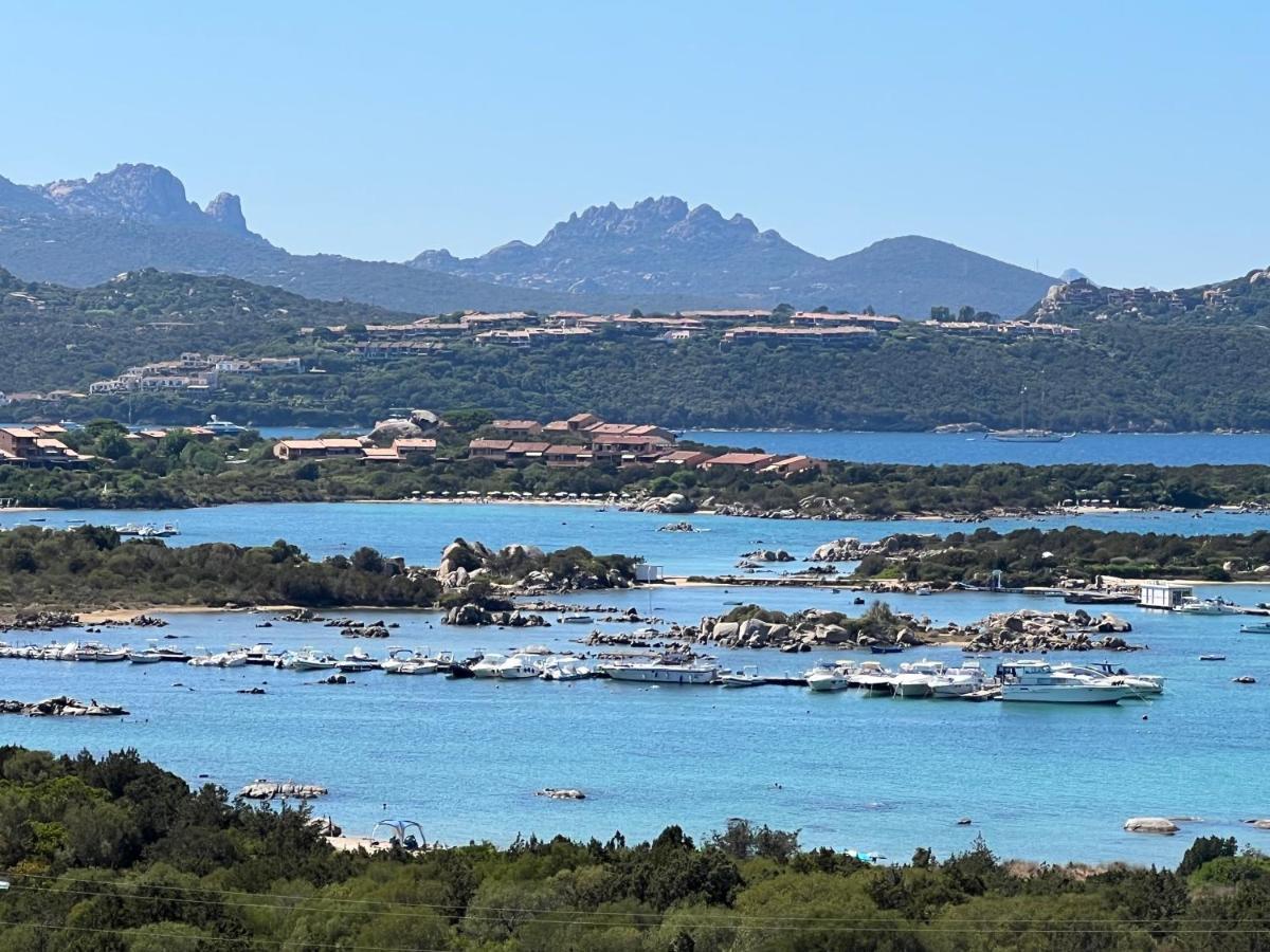 Appartamento Casa Monella Mono Locale Vista Mare Marinella  Esterno foto