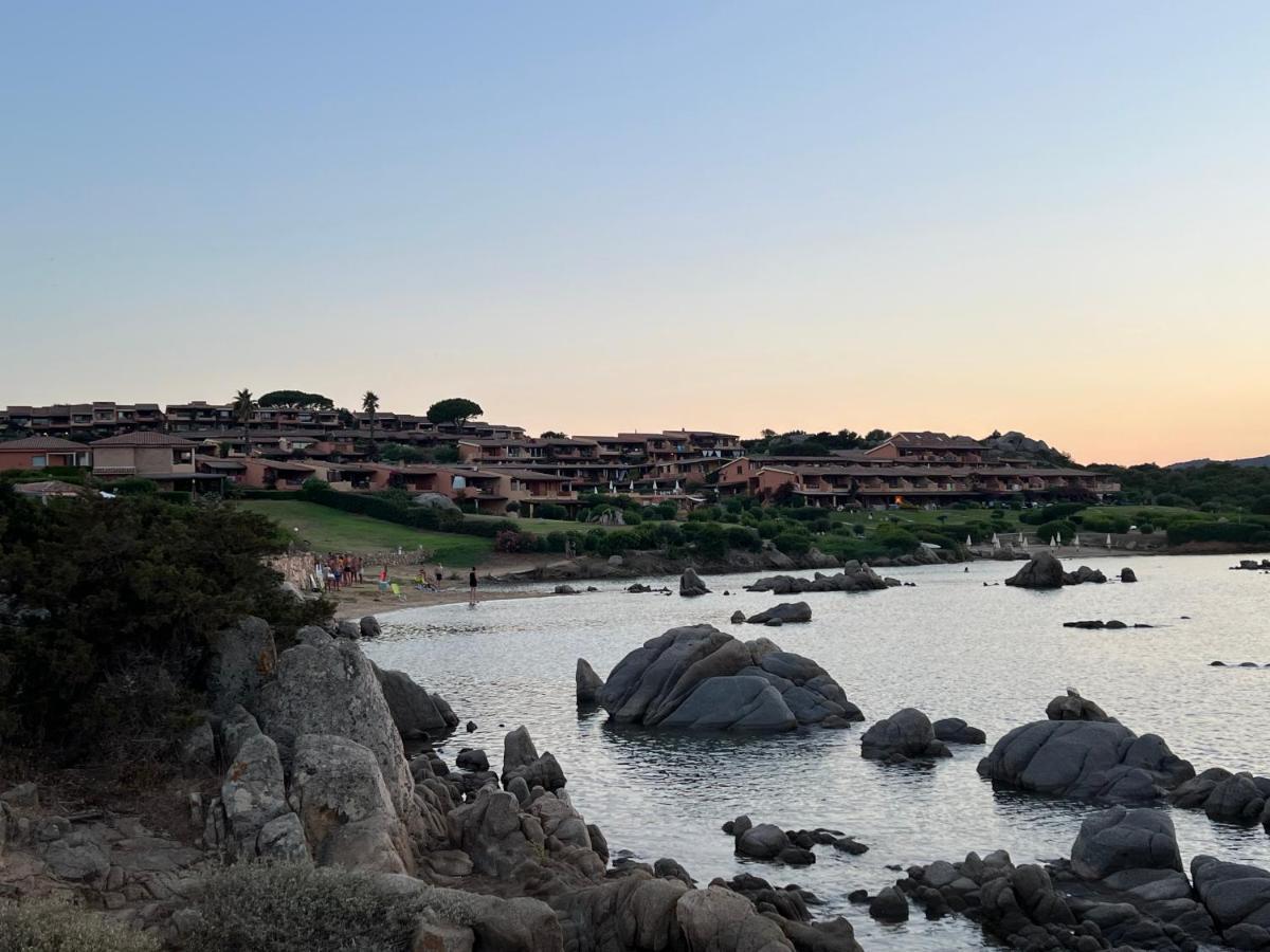 Appartamento Casa Monella Mono Locale Vista Mare Marinella  Esterno foto