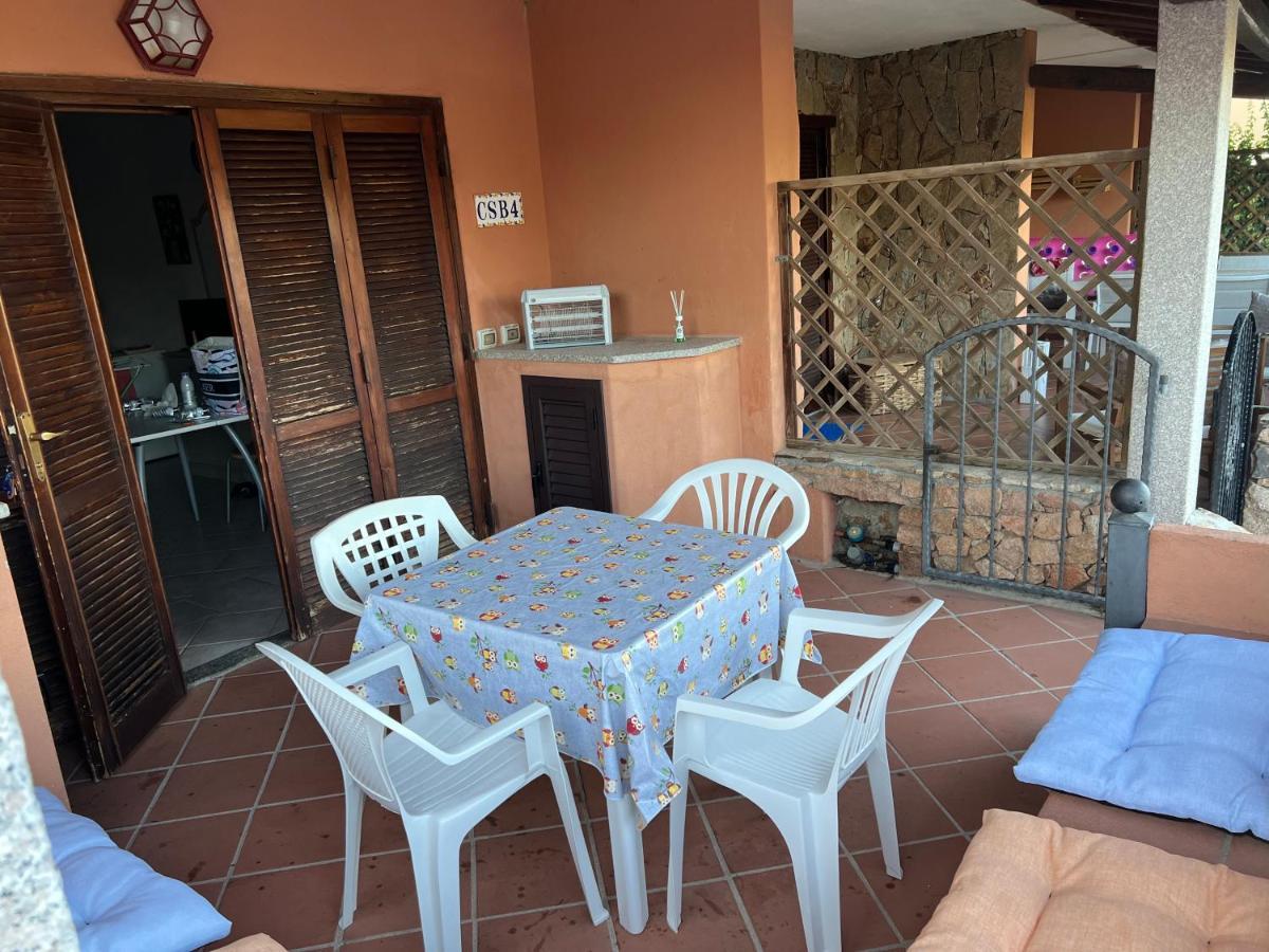 Appartamento Casa Monella Mono Locale Vista Mare Marinella  Esterno foto