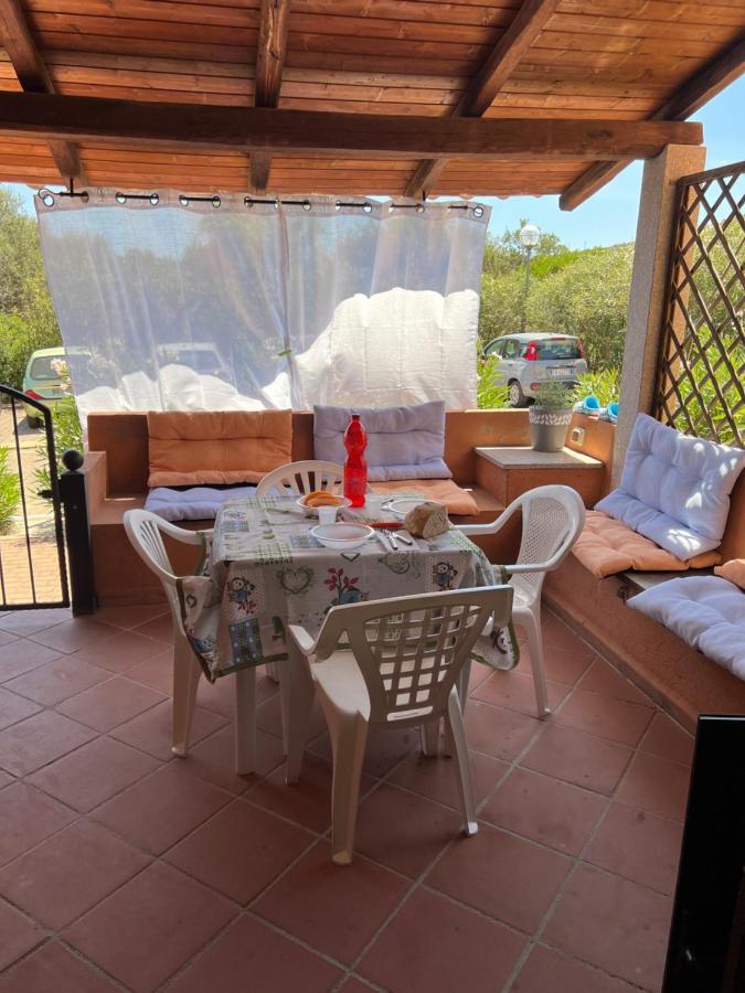 Appartamento Casa Monella Mono Locale Vista Mare Marinella  Esterno foto
