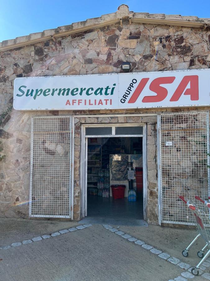 Appartamento Casa Monella Mono Locale Vista Mare Marinella  Esterno foto