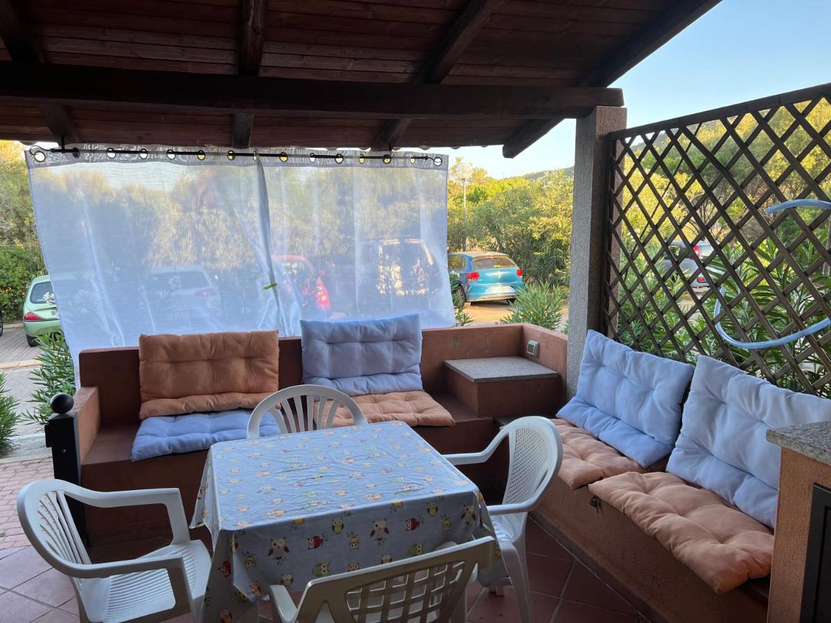 Appartamento Casa Monella Mono Locale Vista Mare Marinella  Esterno foto